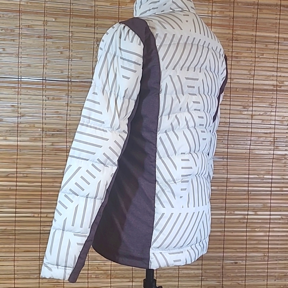 Carve Designs Low Profile Quilted Puffer - Picture 4 of 13